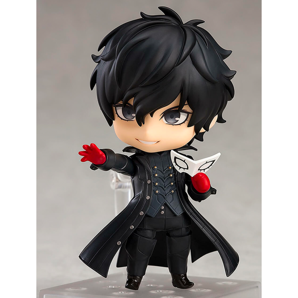 Nendoroid: Persona 5 - Joker #989 (ONLINE ORDER ONLY)