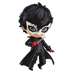 Nendoroid: Persona 5 - Joker #989 (ONLINE ORDER ONLY)