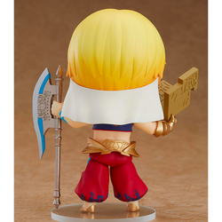 Nendoroid: Fate/Grand Order - Caster/Gilgamesh (Ascension Ver.) #990 (ONLINE ORDER ONLY)