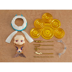 Nendoroid: Fate/Grand Order - Caster/Gilgamesh (Ascension Ver.) #990 (ONLINE ORDER ONLY)
