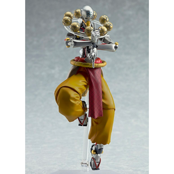figma: Overwatch - Zenyatta #413 (ONLINE ORDER ONLY)
