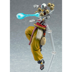 figma: Overwatch - Zenyatta #413 (ONLINE ORDER ONLY)