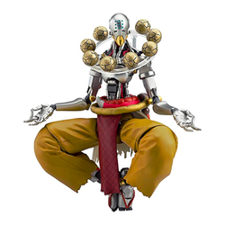 figma: Overwatch - Zenyatta #413 (ONLINE ORDER ONLY)
