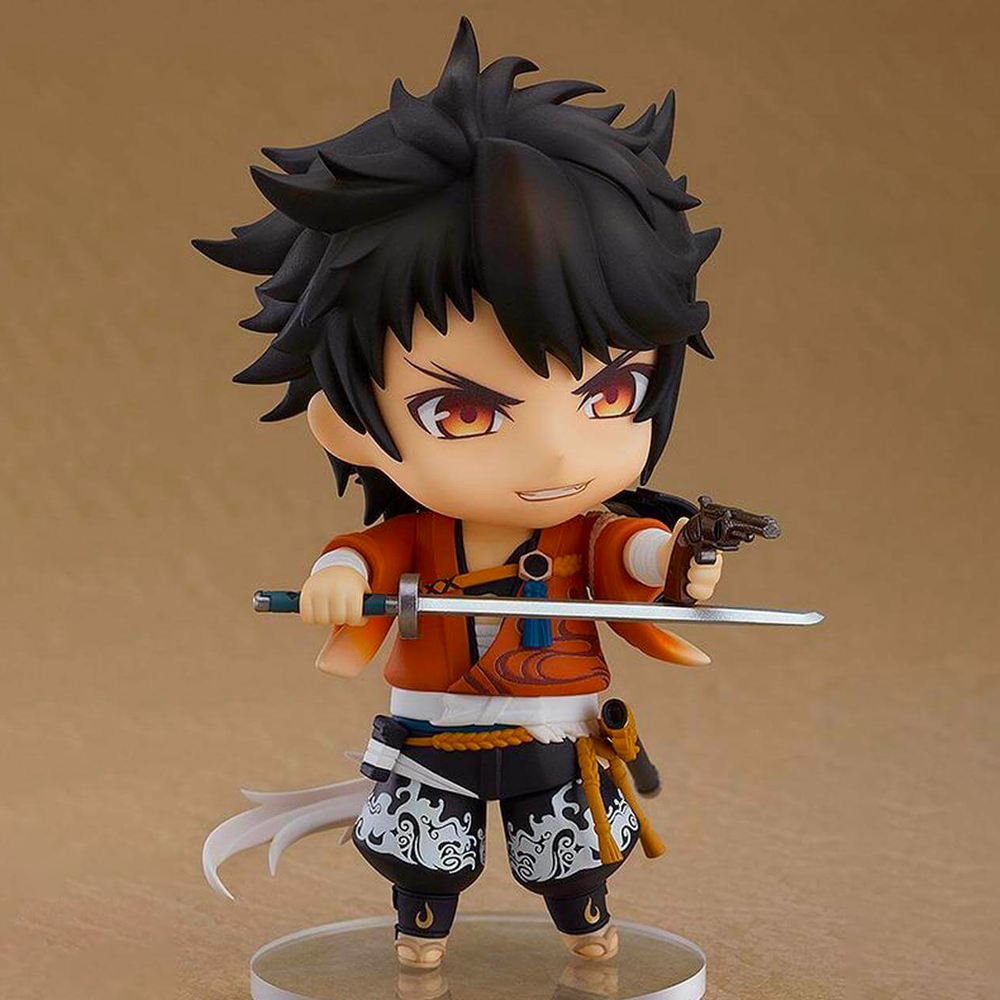 Nendoroid: Touken Ranbu - Mutsunokami Yoshiyuki #1147 (ONLINE ORDER ONLY)