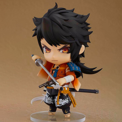 Nendoroid: Touken Ranbu - Mutsunokami Yoshiyuki #1147 (ONLINE ORDER ONLY)