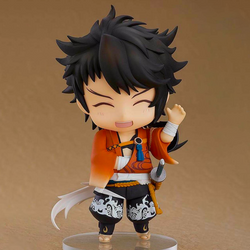 Nendoroid: Touken Ranbu - Mutsunokami Yoshiyuki #1147 (ONLINE ORDER ONLY)