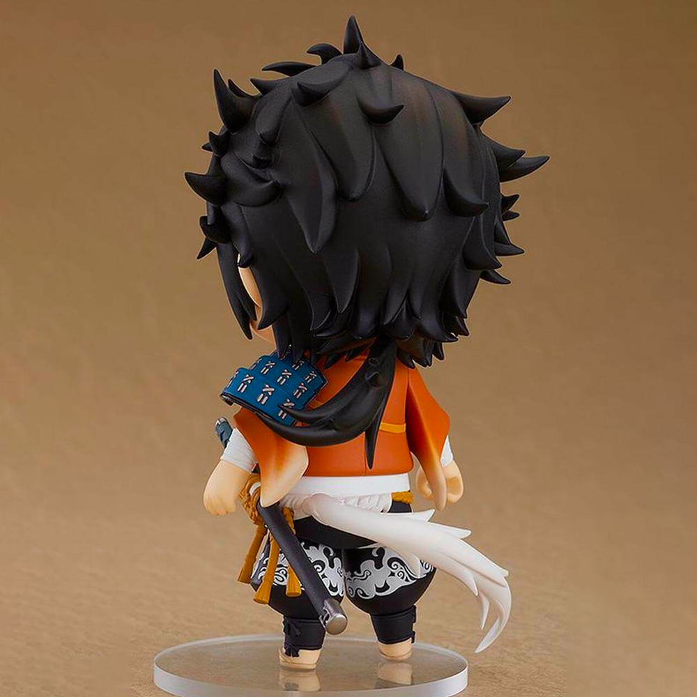 Nendoroid: Touken Ranbu - Mutsunokami Yoshiyuki #1147 (ONLINE ORDER ONLY)