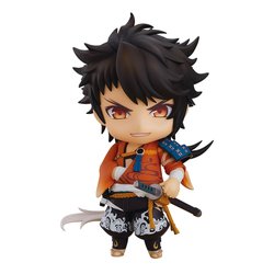 Nendoroid: Touken Ranbu - Mutsunokami Yoshiyuki #1147 (ONLINE ORDER ONLY)