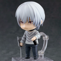 Nendoroid: A Certain Scientific Accelerator - Accelerator #1169 (ONLINE ORDER ONLY)