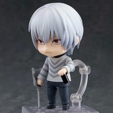 Nendoroid: A Certain Scientific Accelerator - Accelerator #1169 (ONLINE ORDER ONLY)