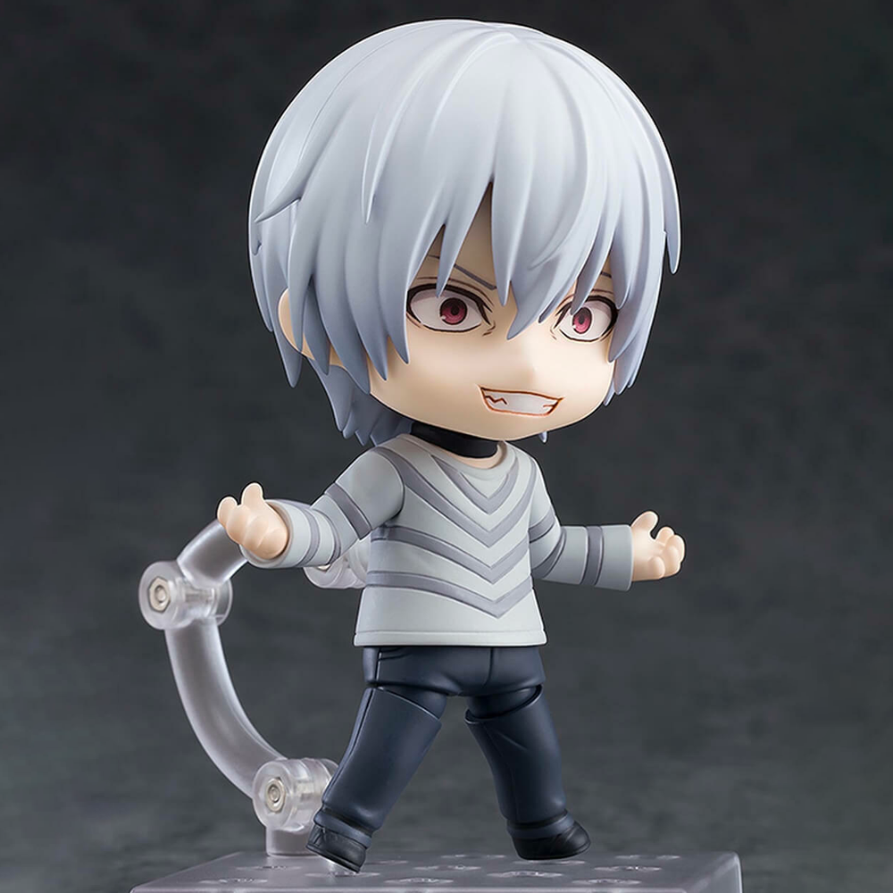 Nendoroid: A Certain Scientific Accelerator - Accelerator #1169 (ONLINE ORDER ONLY)