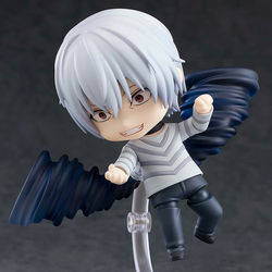 Nendoroid: A Certain Scientific Accelerator - Accelerator #1169 (ONLINE ORDER ONLY)