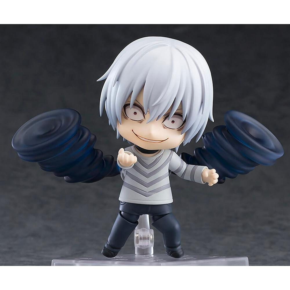 Nendoroid: A Certain Scientific Accelerator - Accelerator #1169 (ONLINE ORDER ONLY)