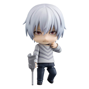 Nendoroid: A Certain Scientific Accelerator - Accelerator #1169 (ONLINE ORDER ONLY)
