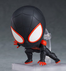 Nendoroid: Spider-Man: Into the Spider-Verse - Miles Morales DX Version #1180-DX (ONLINE ORDER ONLY)