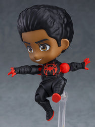 Nendoroid: Spider-Man: Into the Spider-Verse - Miles Morales DX Version #1180-DX (ONLINE ORDER ONLY)