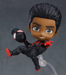 Nendoroid: Spider-Man: Into the Spider-Verse - Miles Morales DX Version #1180-DX (ONLINE ORDER ONLY)