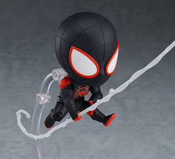 Nendoroid: Spider-Man: Into the Spider-Verse - Miles Morales DX Version #1180-DX (ONLINE ORDER ONLY)