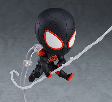 Nendoroid: Spider-Man: Into the Spider-Verse - Miles Morales DX Version #1180-DX (ONLINE ORDER ONLY)