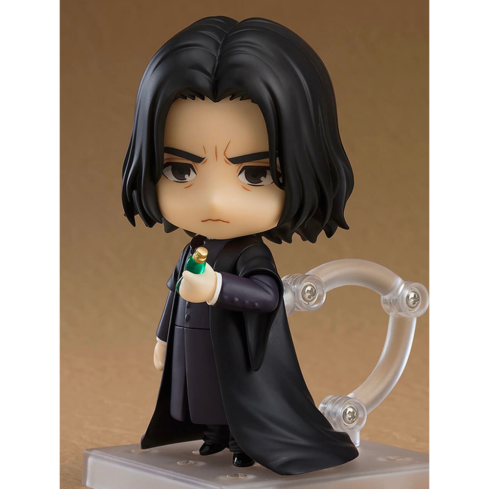 Nendoroid: Harry Potter - Severus Snape #1187 (ONLINE ORDER ONLY)