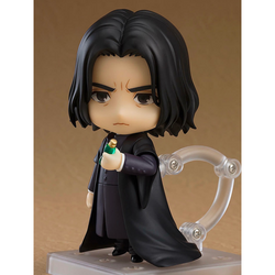 Nendoroid: Harry Potter - Severus Snape #1187 (ONLINE ORDER ONLY)