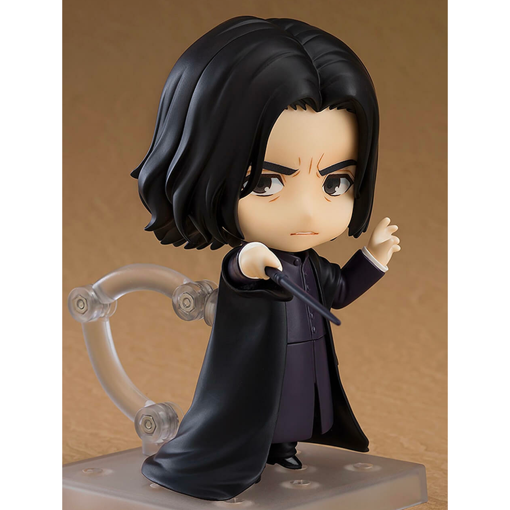 Nendoroid: Harry Potter - Severus Snape #1187 (ONLINE ORDER ONLY)