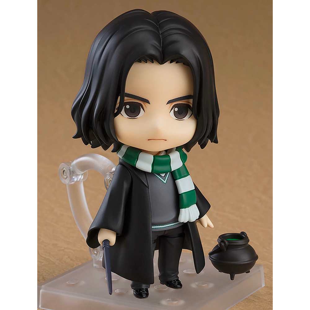 Nendoroid: Harry Potter - Severus Snape #1187 (ONLINE ORDER ONLY)