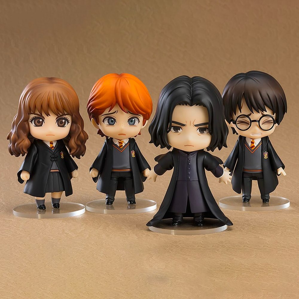 Nendoroid: Harry Potter - Severus Snape #1187 (ONLINE ORDER ONLY)