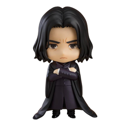 Nendoroid: Harry Potter - Severus Snape #1187 (ONLINE ORDER ONLY)