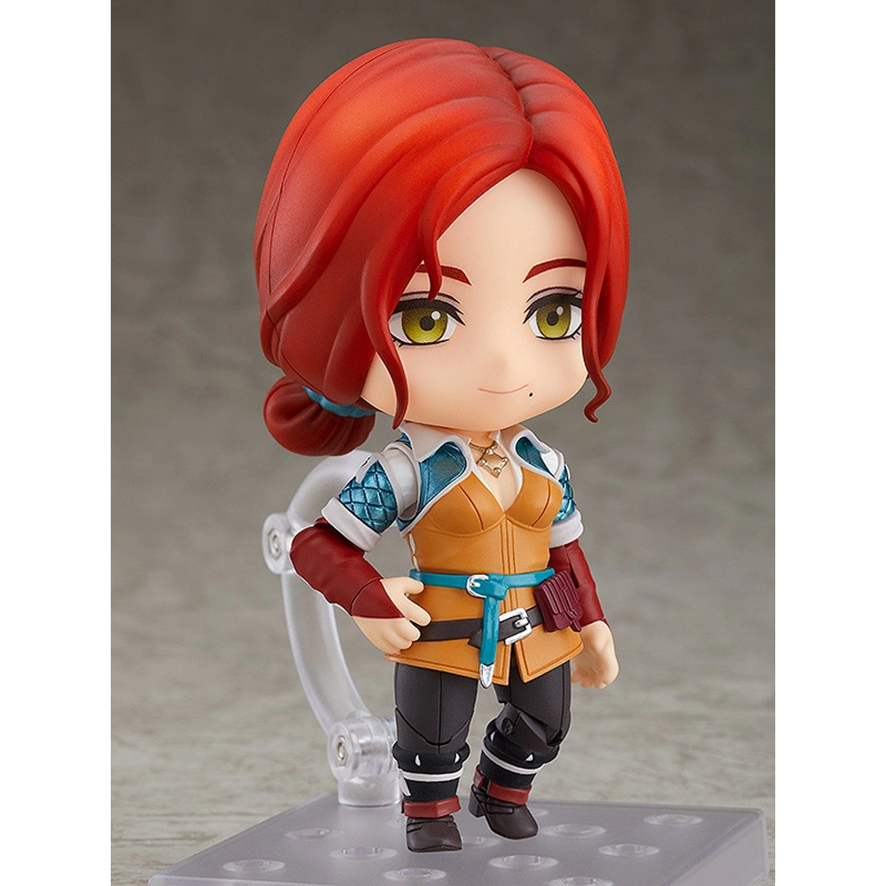 Nendoroid: The Witcher 3: Wild Hunt - Triss Merigold #1429 (ONLINE ORDER ONLY)