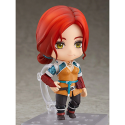 Nendoroid: The Witcher 3: Wild Hunt - Triss Merigold #1429 (ONLINE ORDER ONLY)