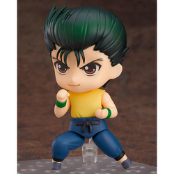 Nendoroid: Yu Yu Hakusho - Yusuke Urameshi #1221 (ONLINE ORDER ONLY)