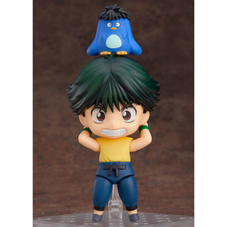 Nendoroid: Yu Yu Hakusho - Yusuke Urameshi #1221 (ONLINE ORDER ONLY)