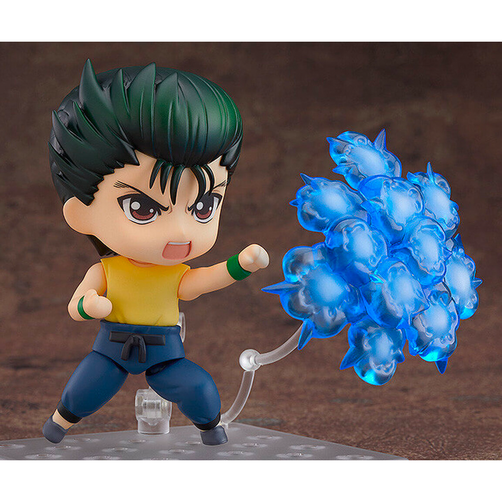 Nendoroid: Yu Yu Hakusho - Yusuke Urameshi #1221 (ONLINE ORDER ONLY)
