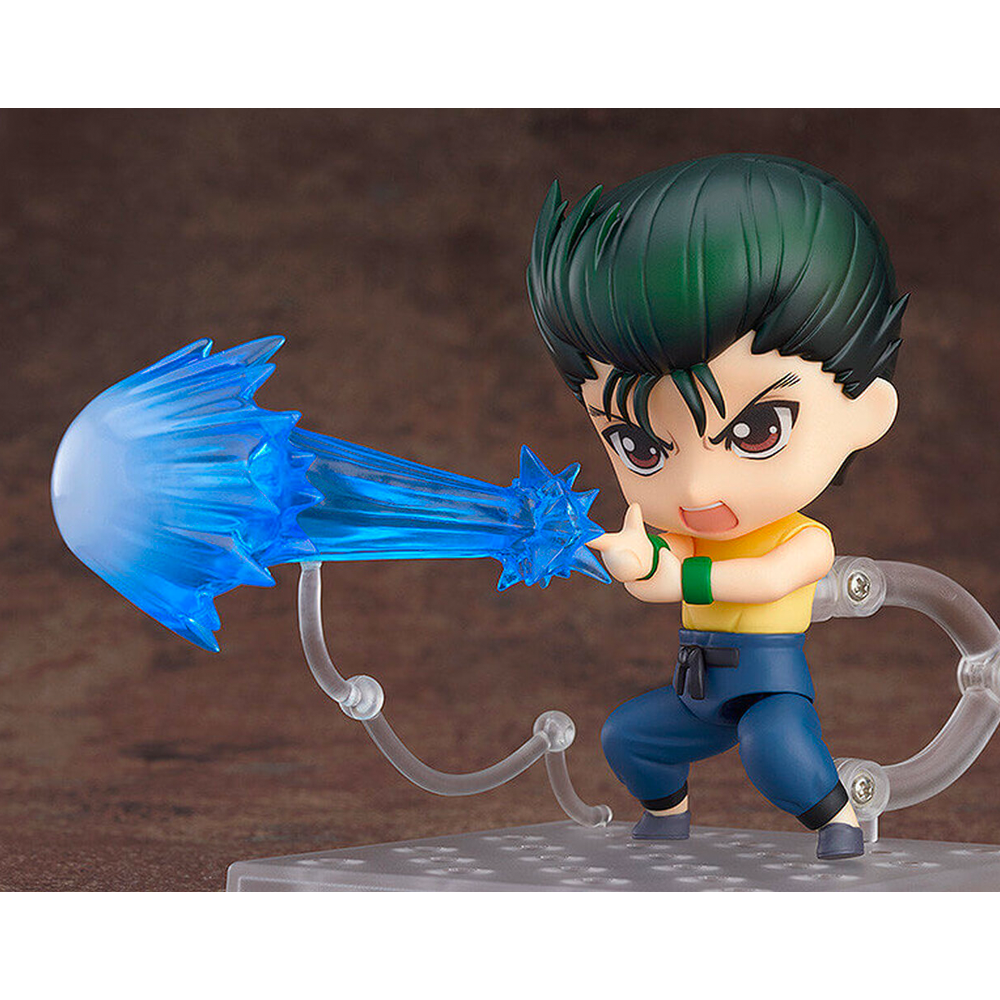 Nendoroid: Yu Yu Hakusho - Yusuke Urameshi #1221 (ONLINE ORDER ONLY)