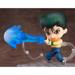 Nendoroid: Yu Yu Hakusho - Yusuke Urameshi #1221 (ONLINE ORDER ONLY)