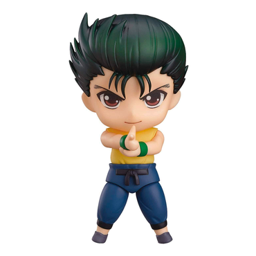 Nendoroid: Yu Yu Hakusho - Yusuke Urameshi #1221 (ONLINE ORDER ONLY)