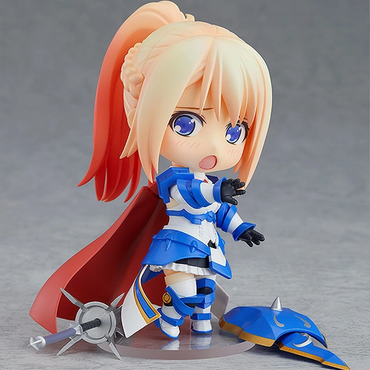 Nendoroid: Soukou Musume: Mizeremu Crisis - Karina Mikazuki #1349 (ONLINE ORDER ONLY)