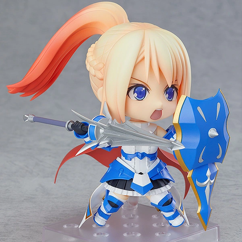 Nendoroid: Soukou Musume: Mizeremu Crisis - Karina Mikazuki #1349 (ONLINE ORDER ONLY)