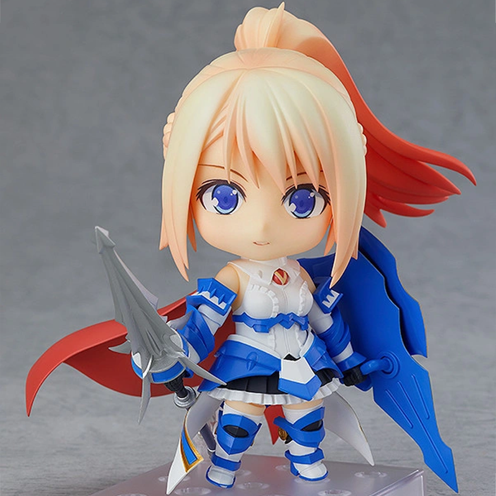 Nendoroid: Soukou Musume: Mizeremu Crisis - Karina Mikazuki #1349 (ONLINE ORDER ONLY)