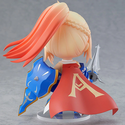 Nendoroid: Soukou Musume: Mizeremu Crisis - Karina Mikazuki #1349 (ONLINE ORDER ONLY)