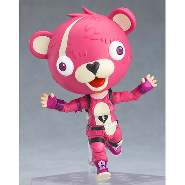 Nendoroid: Fortnite - Cuddle Team Leader #1249 (ONLINE ORDER ONLY)