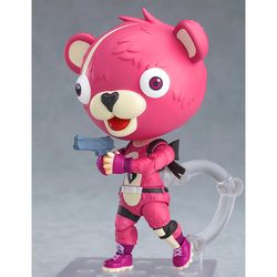 Nendoroid: Fortnite - Cuddle Team Leader #1249 (ONLINE ORDER ONLY)