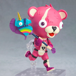 Nendoroid: Fortnite - Cuddle Team Leader #1249 (ONLINE ORDER ONLY)