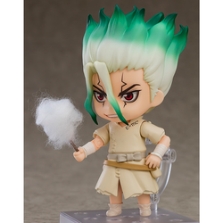Nendoroid: Dr. STONE - Senku Ishigami #1262 (ONLINE ORDER ONLY)