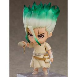 Nendoroid: Dr. STONE - Senku Ishigami #1262 (ONLINE ORDER ONLY)