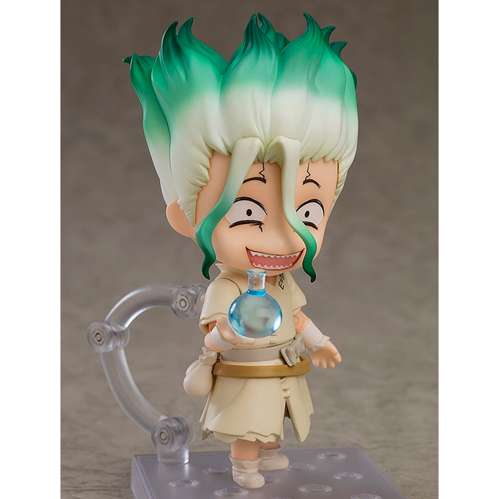 Nendoroid: Dr. STONE - Senku Ishigami #1262 (ONLINE ORDER ONLY)