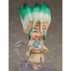 Nendoroid: Dr. STONE - Senku Ishigami #1262 (ONLINE ORDER ONLY)