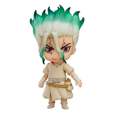 Nendoroid: Dr. STONE - Senku Ishigami #1262 (ONLINE ORDER ONLY)