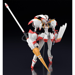 Good Smile Company: Darling in the Franxx - MODEROID Strelitzia Model Kit (ONLINE ORDER ONLY)